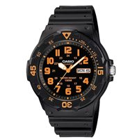 Orologio Casio Uomo in Plastica MRW-200H-4BVDF